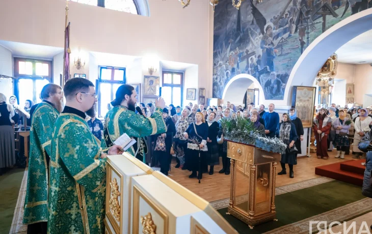 Благовещение Пресвятой Богородицы: традиции, что можно и нельзя делать