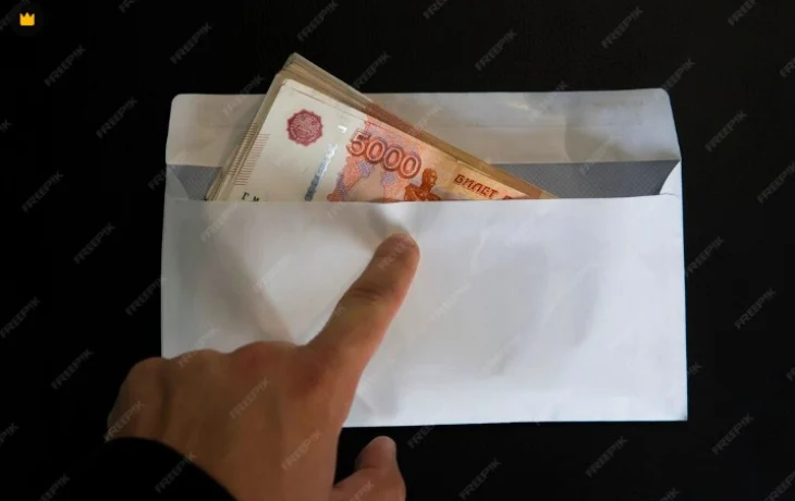В Якутии экс-руководитель федерального учреждения обвиняется во взятке за содействие при госзакупках