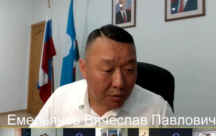 На Нерюнгринской ГРЭС произошло отключение энергоблока №3