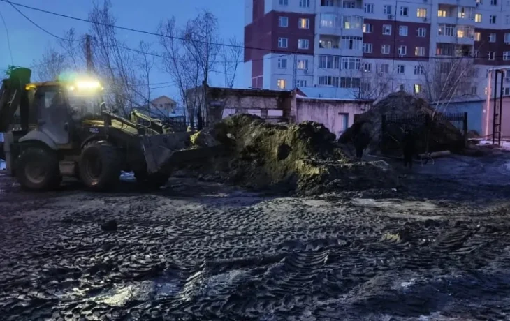Якутскэнерго сообщает об участившихся случаях повреждения электросетей сторонними лицами