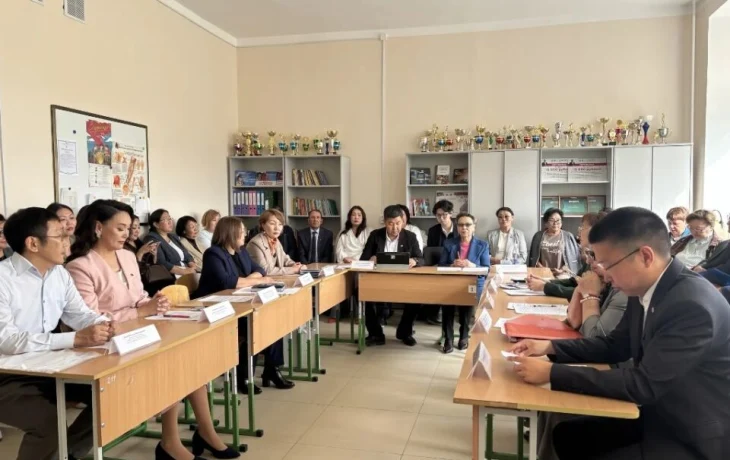 Педагогическое сообщество Якутии оценило новые гарантии для учителей