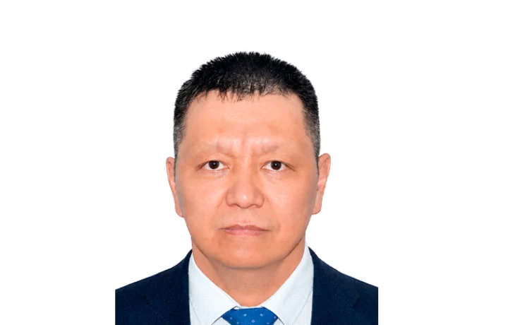 Ветеран СВО Михаил Копырин назначен заместителем министра промышленности и геологии Якутии