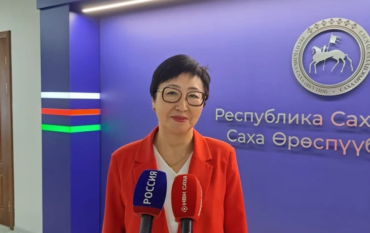Более 570 членов семей участников СВО прошли социальную реабилитацию в Якутии