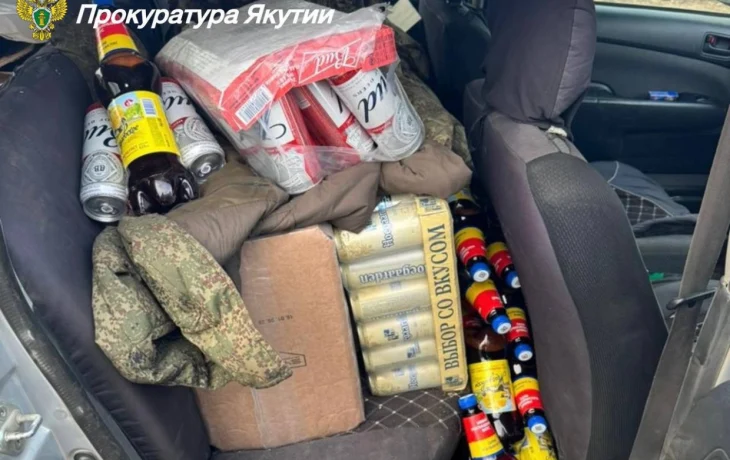 После трагедии в общежитии СВФУ выявили организованную группу бутлегеров
