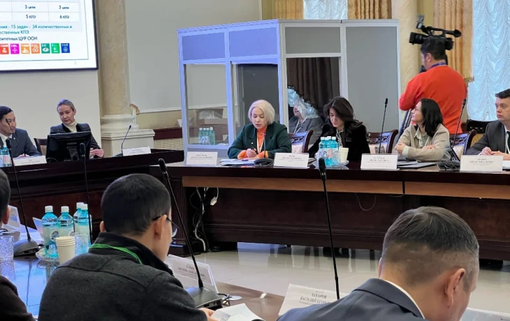 АЛРОСА рассказала об уникальном свойстве кимберлита на IV Северном форуме