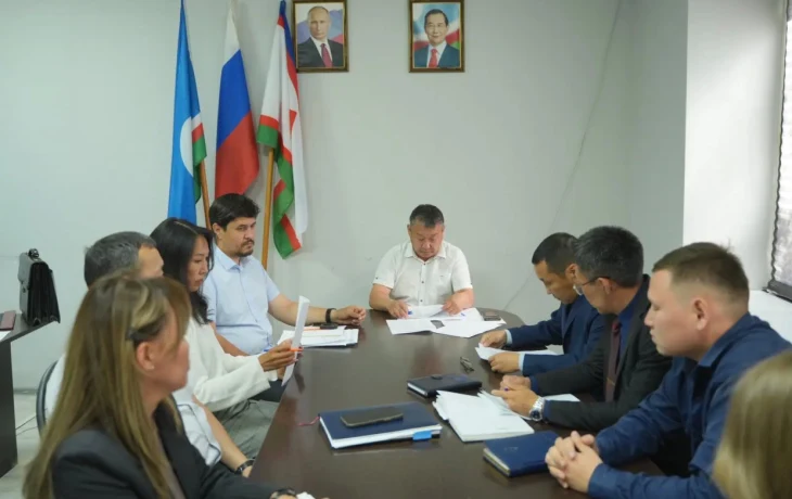 Управам Якутска вернут полномочия по составлению административных протоколов