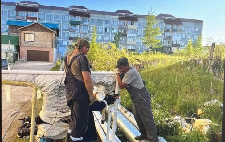Хаҥаластар кэлэр кыстыкка бэлэмнэнэллэр