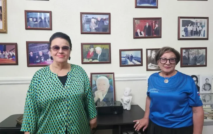 Белые журавли памяти: как стихотворение Расула Гамзатова объединило мир