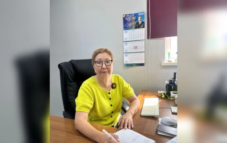 В Вилюйском районе Якутии 18 школ получили оснащение для предметов &laquo;Основы безопасности и защиты Родины&raquo; и &laquo;Труд&raquo;
