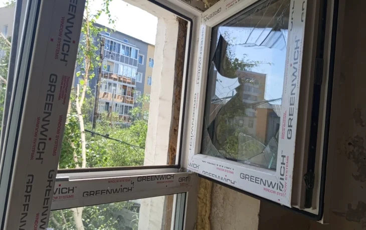 В Якутске всем миром помогают погорельцу. Но он не оценил помощь