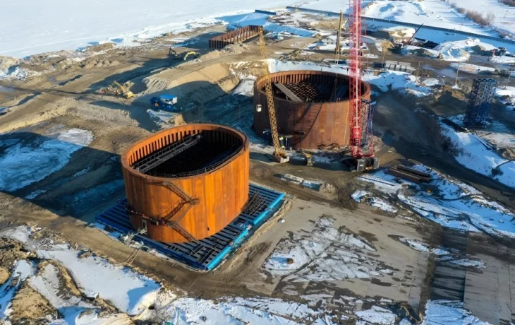 Ленский мост: Речная операция должна начаться в июне
