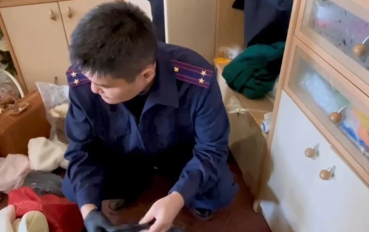 Школьницы, обвиняемые в убийстве вдовы Саввы Михайлова и ее сына, прошли судебно-психиатрическую экспертизу в Якутске
