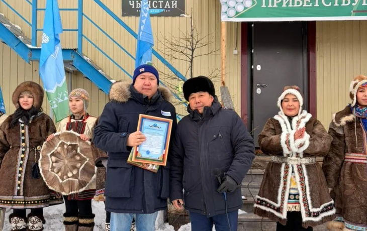 Генеральный директор Якутскэнерго подвел итоги рабочей поездки в Момский и Оймяконский районы