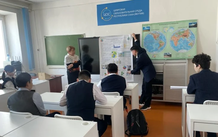 Минпросвещения работает над новой системой оплаты труда учителей