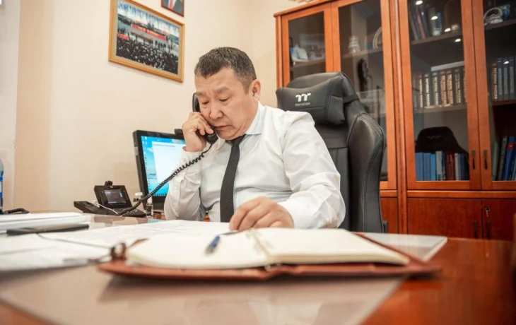 Дмитрий Садовников высказался о значении кадровой программы для ветеранов СВО