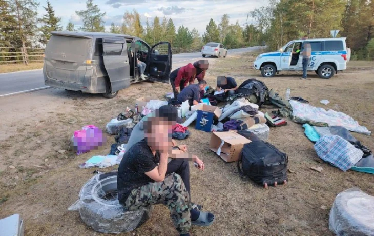 В Якутии будут судить кемеровского бизнесмена за нелегальную добычу золота на 14 миллионов