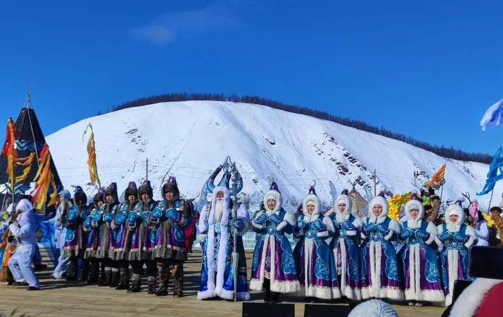 В Якутии прогнозируют увеличение числа туристов минимум на 16%