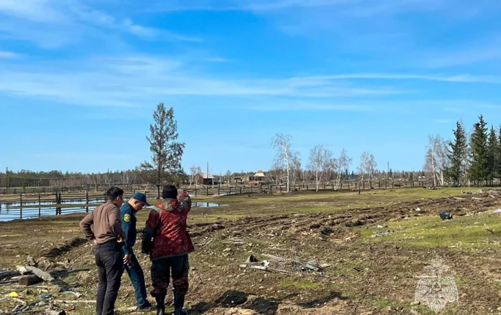 В Якутии к пожароопасному сезону проверили более 280 населенных пунктов