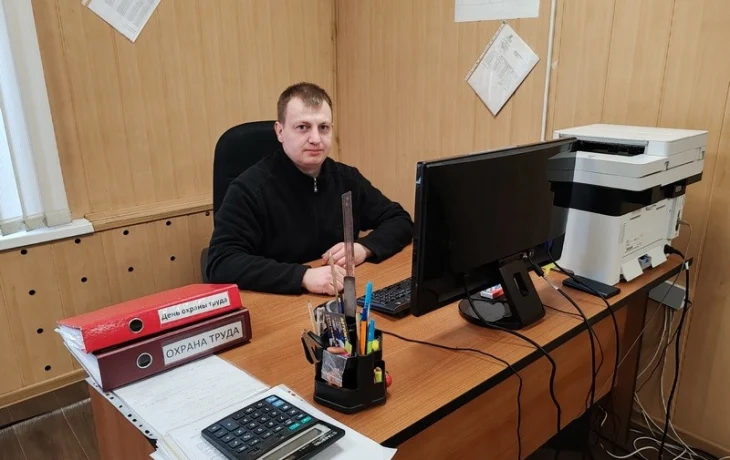 Оборудование в суровых условиях должно работать надежно и без сбоев