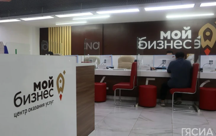 Число самозанятых в Якутии выросло в 25 раз за пять лет