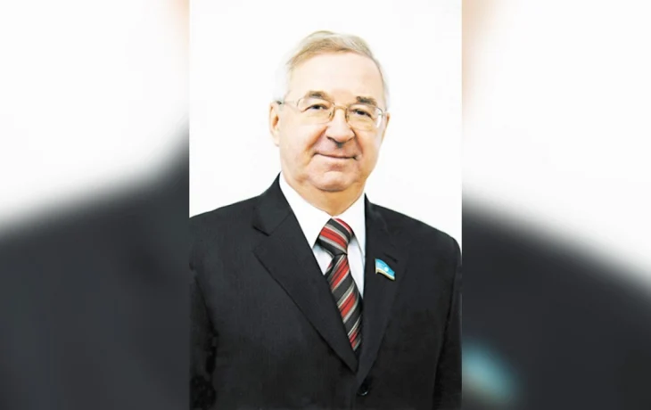 Василий Власов: истинный патриот Якутии