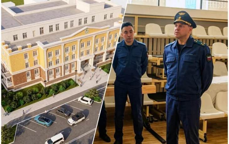 Прокуратура проверила школу №1 в Якутске: СанПиНы противоречат друг другу