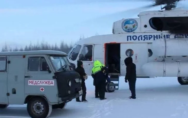 С якутянина взыщут почти 2,5 млн рублей за авиатранспортировку мужчины, которого он тяжело ранил