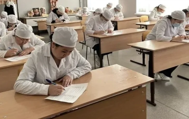 Кластер для подготовки медиков среднего звена откроют в Якутии в 2026 году