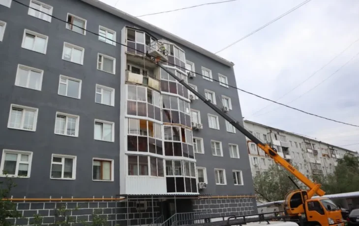 Более 17 тысяч якутян улучшили жилищные условия после капремонта домов