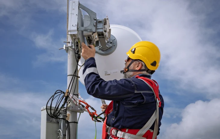 Билайн прокачал сеть 4G в Якутске за счет отказа от 3G