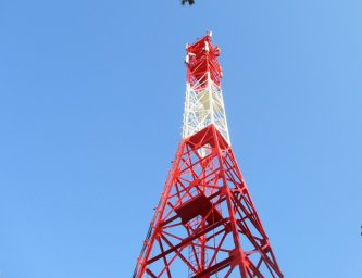 МТС прокачала LTE для жителей 203 микрорайона