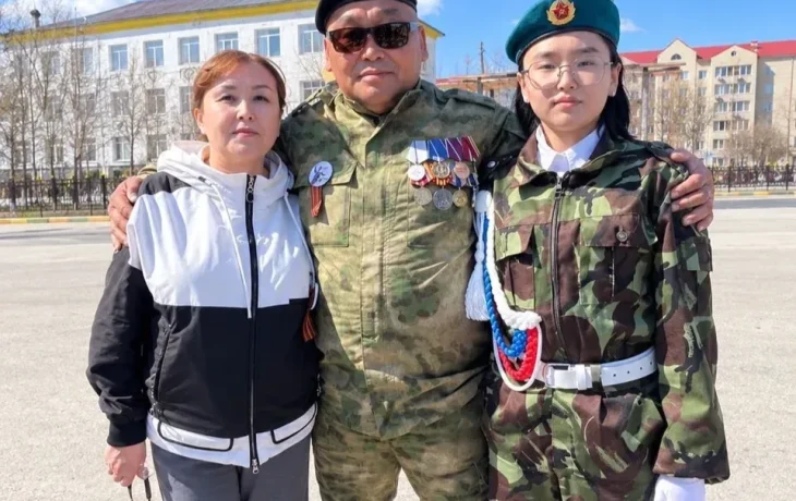 Ветеран СВО из Якутии открыл собственное дело при господдержке