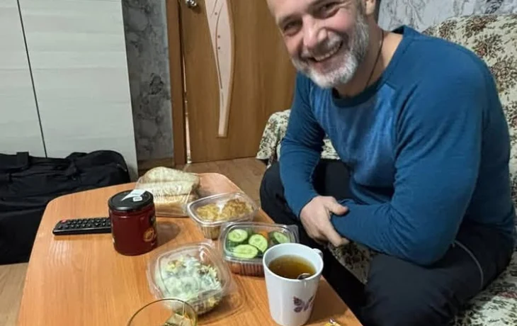 &laquo;Я в Хандыге&raquo;: последнее путешествие польского туриста Адама Борейко