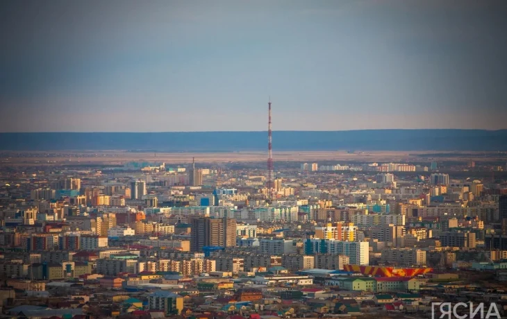 Комплекс &laquo;Ангел&raquo; в Якутске начнет работать с 2026 года