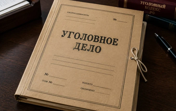 В Вилюйском районе возбуждено дело о мошенничестве при строительстве дома для переселенцев