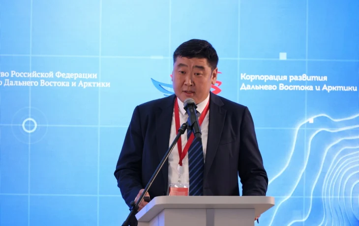 СВК станет новым транспортным каркасом Арктики