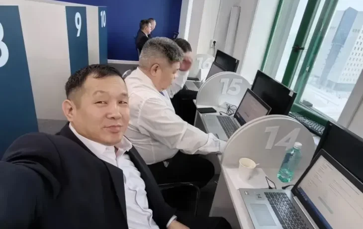 Ветеран СВО и боевых действий на Кавказе построил современные спортплощадки в двух селах Амгинского улуса