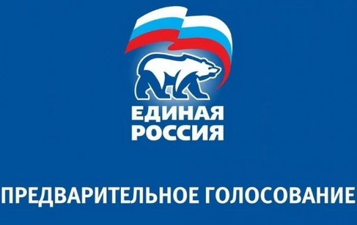 В России стартовала регистрация избирателей для участия в предварительном голосовании ЕР