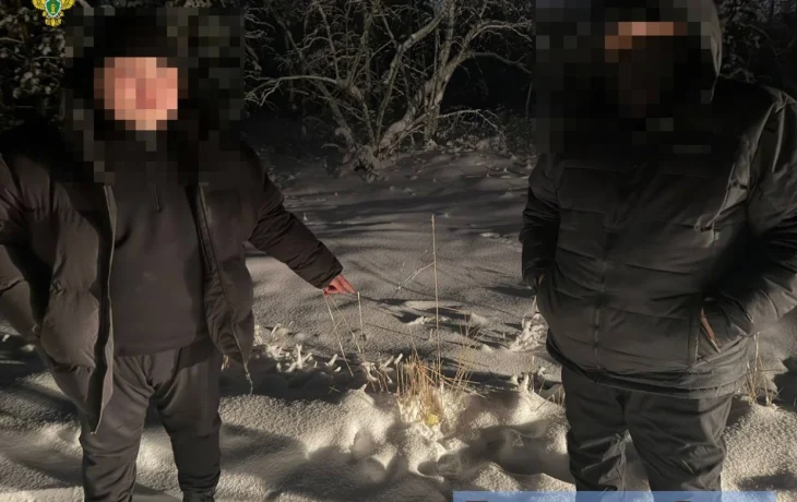 В Якутске перед судом предстал закладчик наркотиков