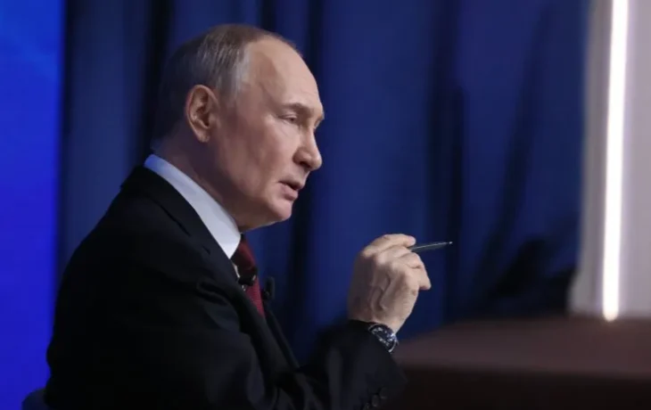 Путин обратил внимание на энерготарифы в Якутии