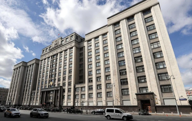 В Госдуме РФ готовят законопроект об индексации зарплат раз в год