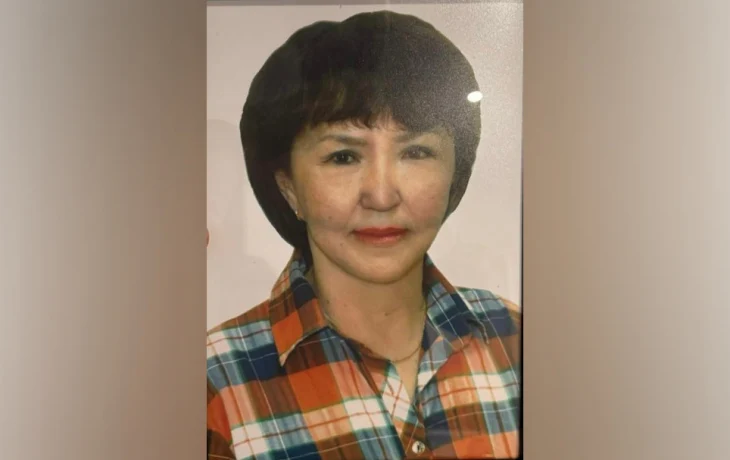 Правление Союза журналистов Якутии выражает соболезнования родным Альбины Избековой