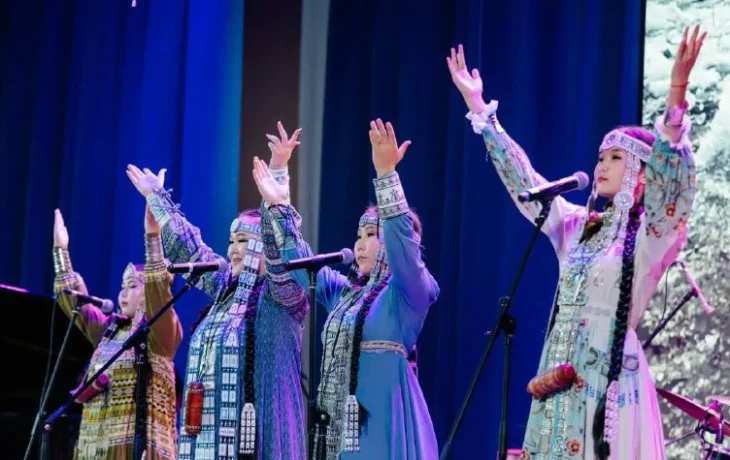 Якутяне стали обладателями Гран-при фестиваля &laquo;Студенческая весна&raquo;