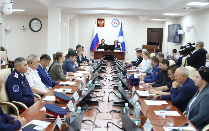 Численность Якутского казачьего полка планируют увеличить в три раза