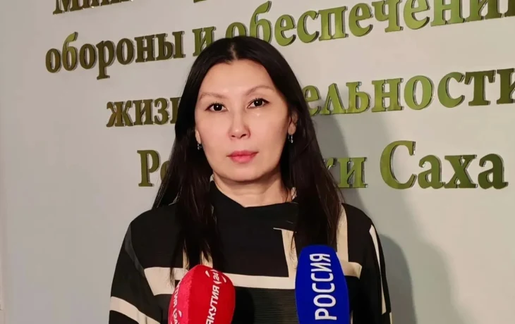 Фильтрующая установка якутского предприятия получила положительный отзыв от военнослужащих Воздушно-десантных войск РФ