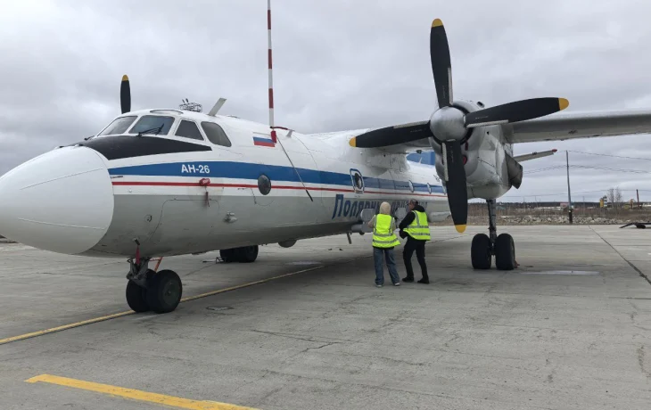 Служба спасения Якутии: летние паводки не связаны с работой самолетов-зондировщиков