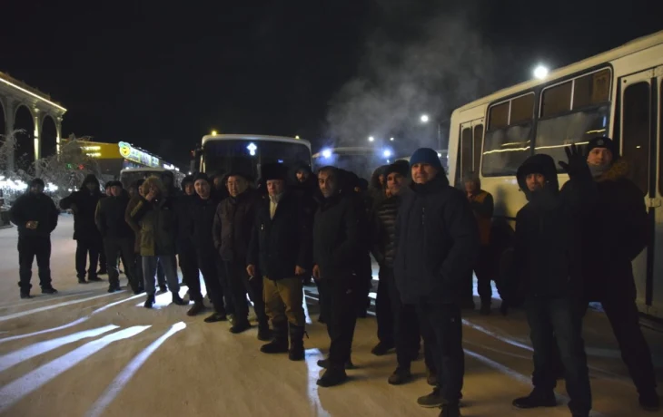 &laquo;Мы не понимаем, за что платим&raquo;: Автобусники Якутска ответили &laquo;Союз Авто&raquo;