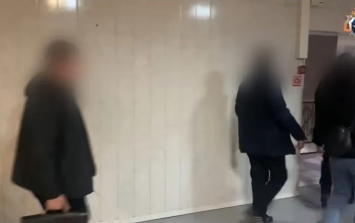 В Хакасии пьяный отец до смерти забил 4-месячного сына за плач: Мать ребенка боялась сообщать в полицию