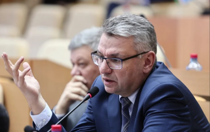 Гаврил Парахин: Айсен Николаев в своём Послании, безусловно, затронет вопросы, требующие незамедлительного решения