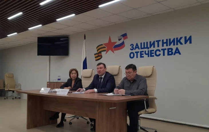 В Якутии за три года деятельности фонда &laquo;Защитники Отечества&raquo; трудоустроены более 1300 ветеранов